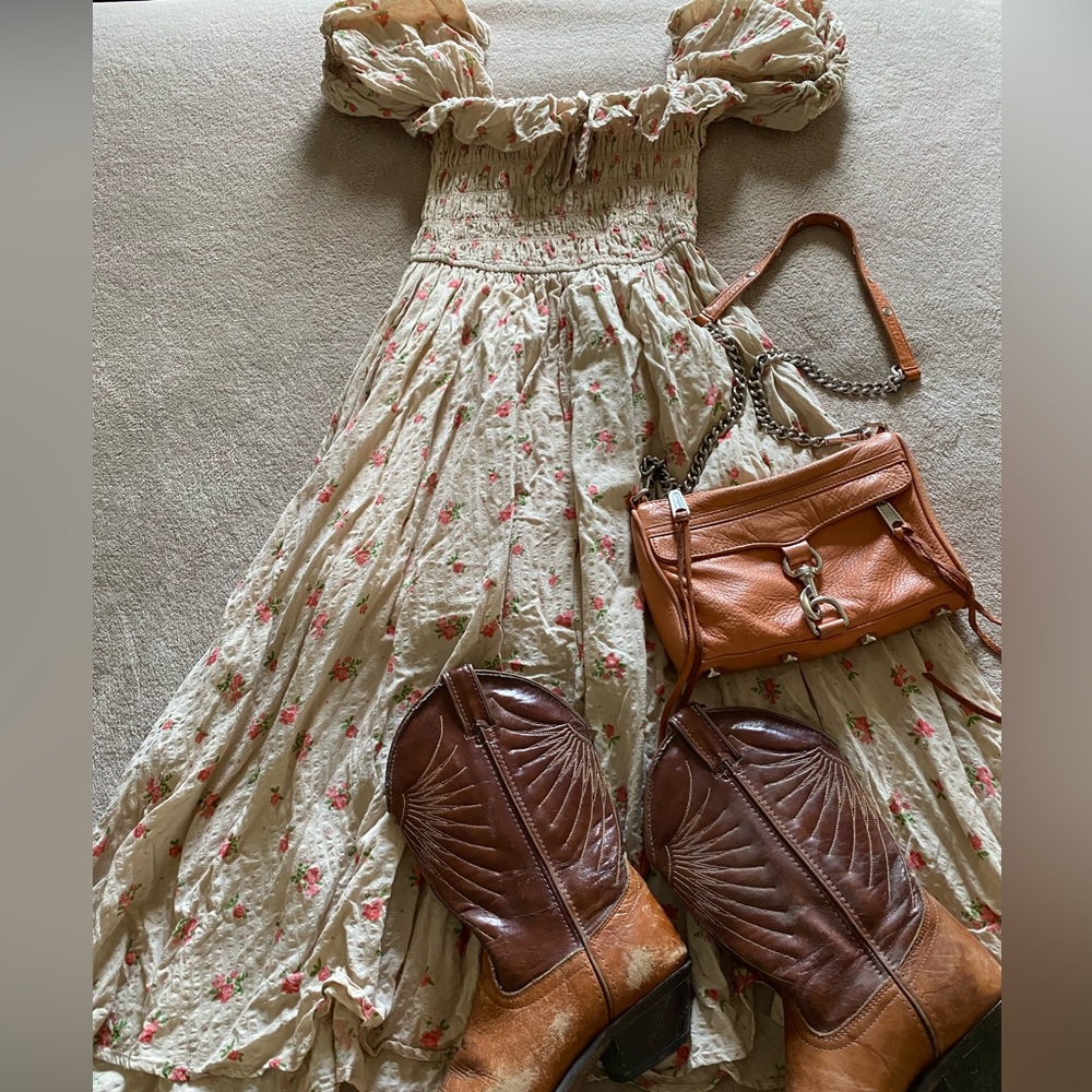 MIDI Dress